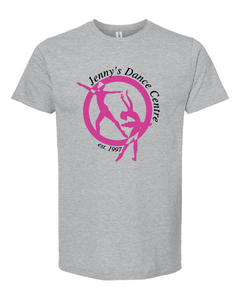 JDC Soft Tee