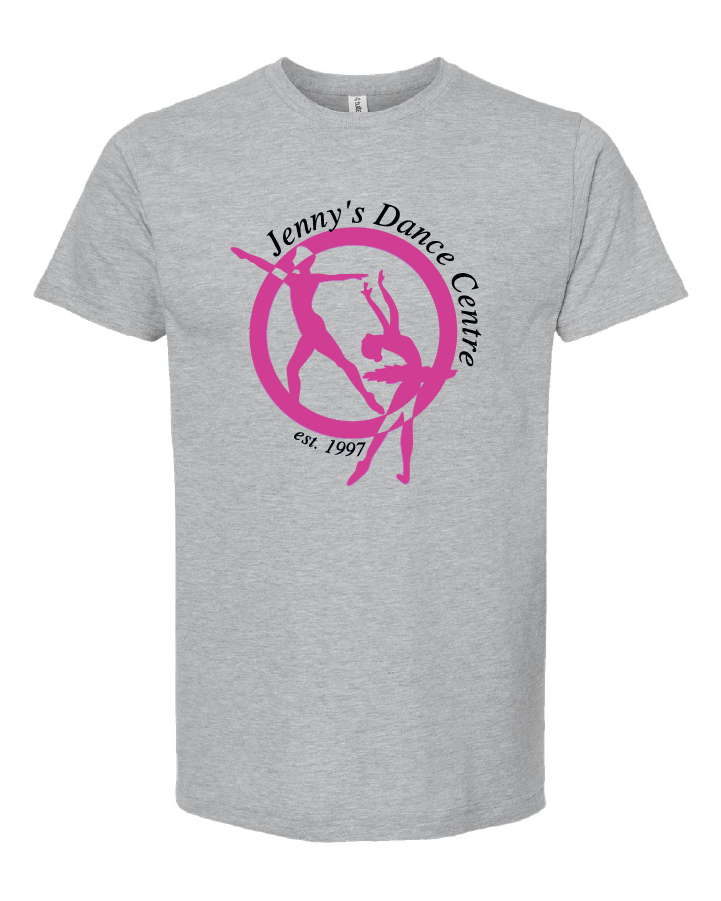 JDC Soft Tee