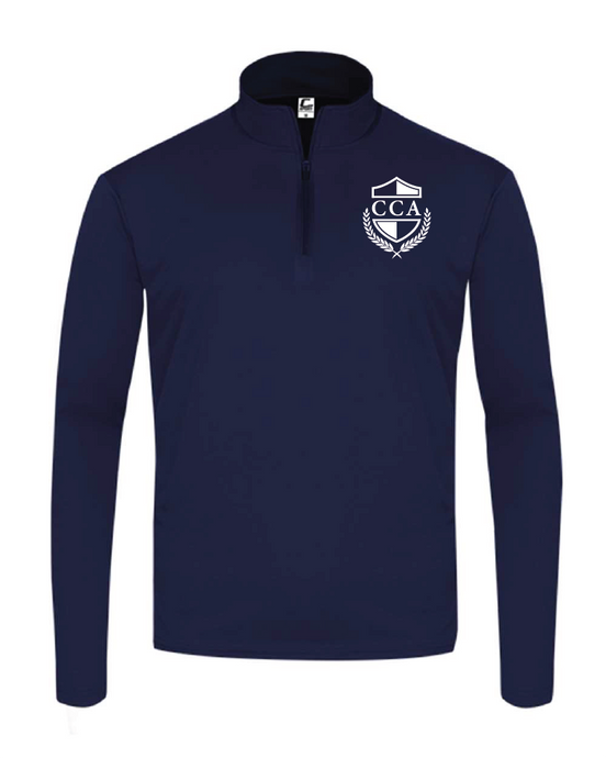 CCA 1/4 Zip Fleece (Uniform Approved)