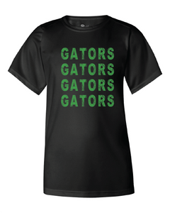 GATORS Performance Tee