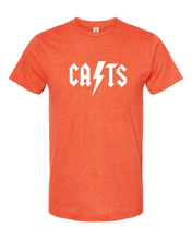 Load image into Gallery viewer, CATS Soft Tee