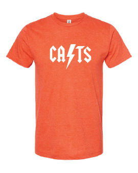 CATS Soft Tee