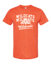 Load image into Gallery viewer, Wildcats Soft Tee