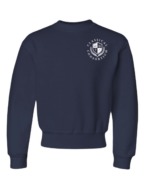 CCA Crewneck (Uniform Approved)