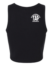 Load image into Gallery viewer, Footprints Thermal Knit Tank (Women's)