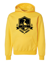 Load image into Gallery viewer, CCA House Crest Hoodie