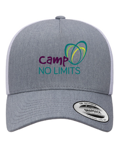 Camp No Limits Trucker Hat