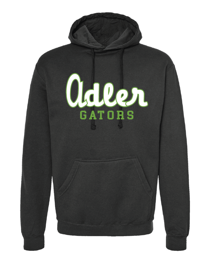 Adler Hoodie