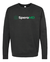 Load image into Gallery viewer, SperoMD Crewneck Sweatshirt