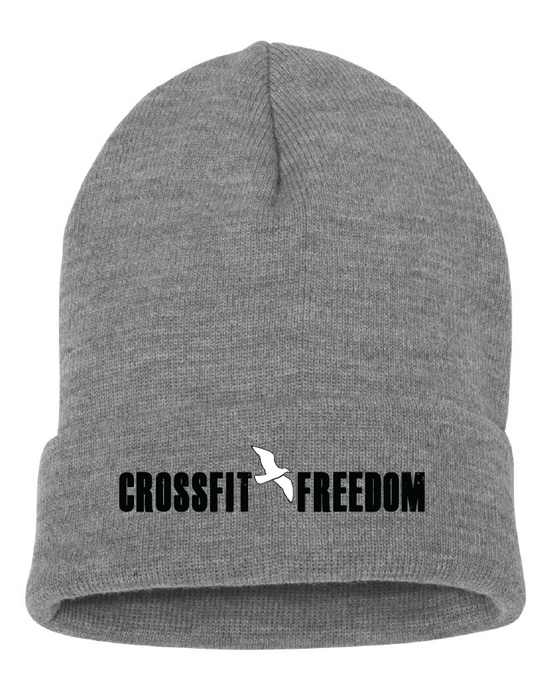CFF Beanie