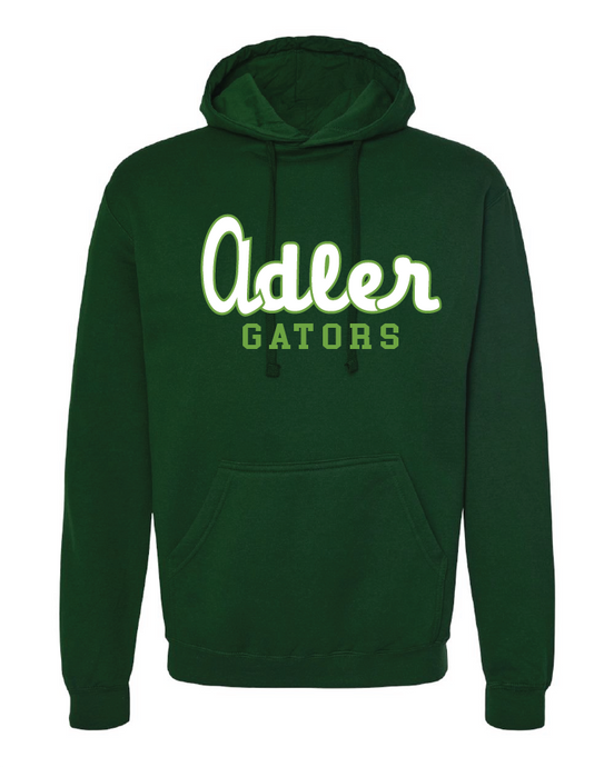 Adler Hoodie