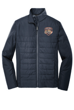 Load image into Gallery viewer, Ice Cats Insulated Jacket