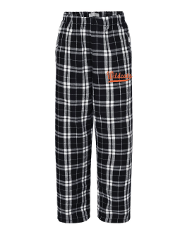 Wildcats Pajama Pants