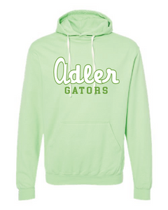 Adler Hoodie