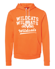 Load image into Gallery viewer, Wildcats Hoodie