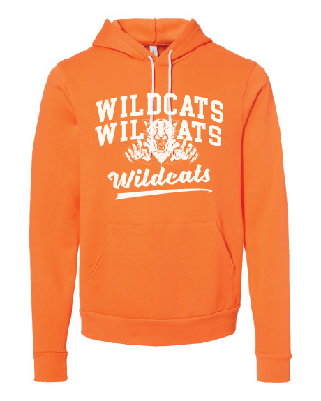 Wildcats Hoodie