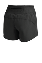 Load image into Gallery viewer, Footprints Repeat Shorts (Women)