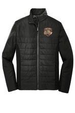 Load image into Gallery viewer, Ice Cats Insulated Jacket