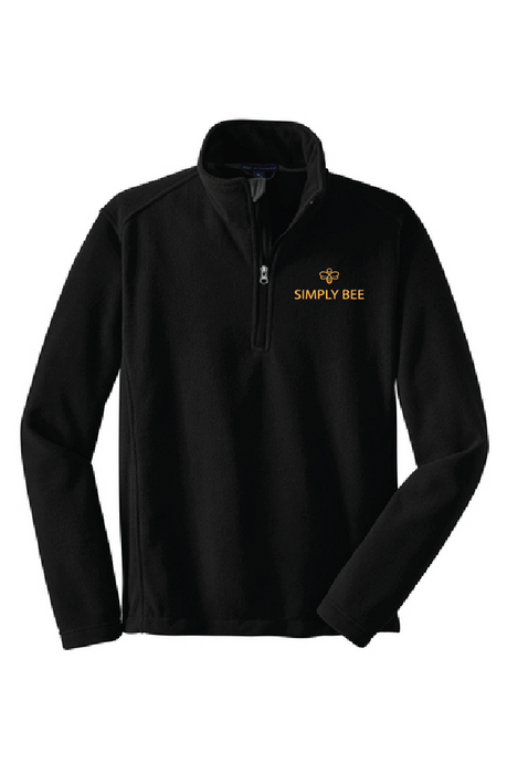 SB 1/4 Zip Fleece