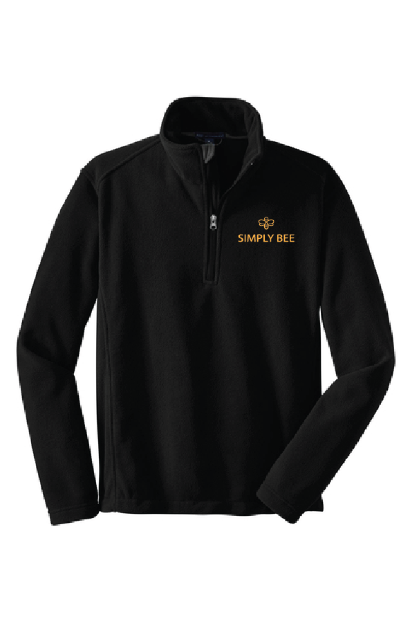 SB 1/4 Zip Fleece