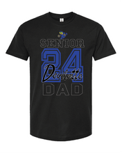 Load image into Gallery viewer, Devilettes Dad Tee