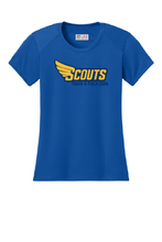 Load image into Gallery viewer, LF Scouts Performance Tee