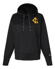 Load image into Gallery viewer, Champion Women&#39;s Lightning Hoodie