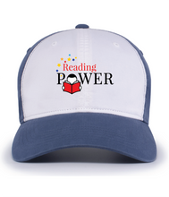 Load image into Gallery viewer, Reading Power Vintage Cap