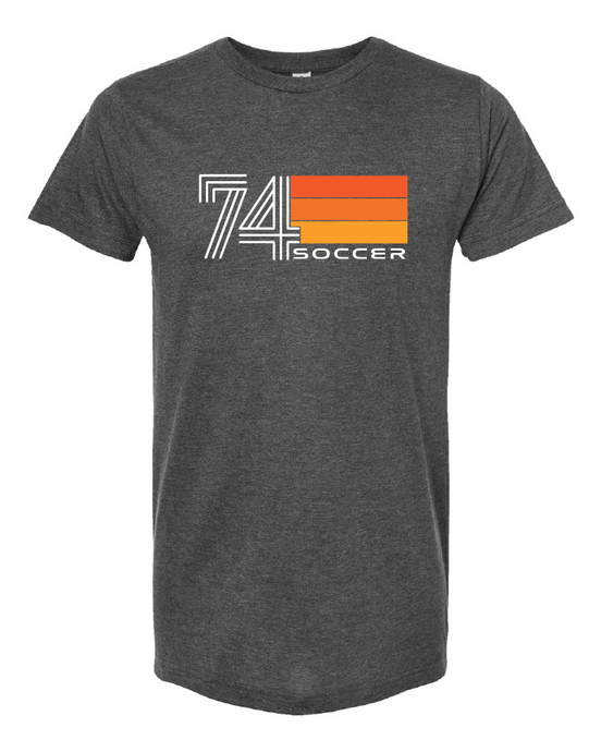 FC 1974 Retro Soft Tee