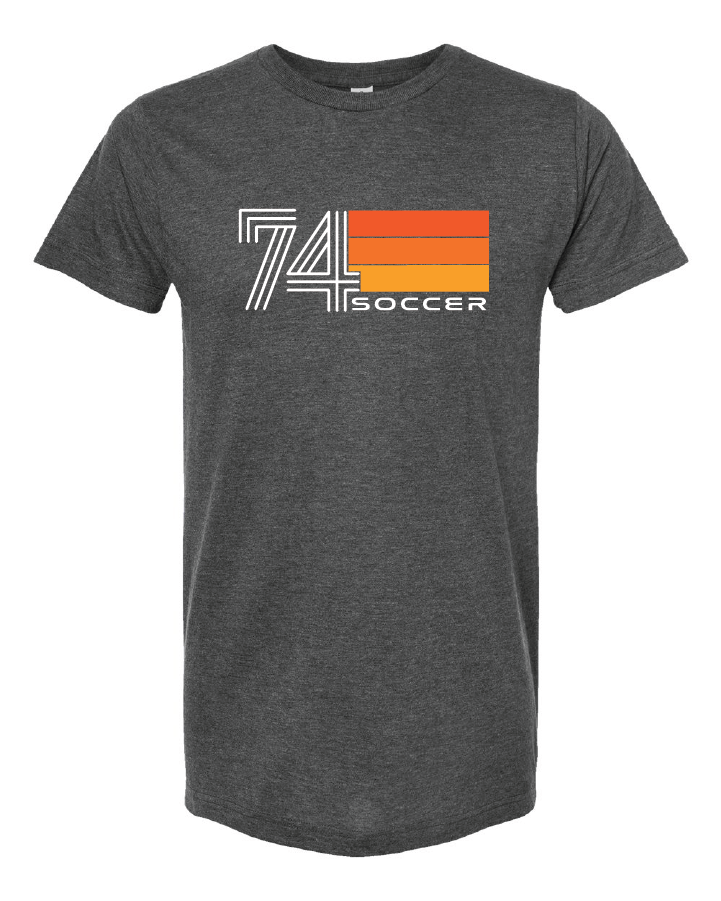 FC 1974 Retro Soft Tee