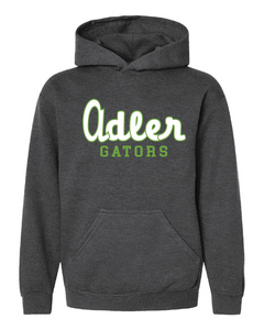 Adler Hoodie