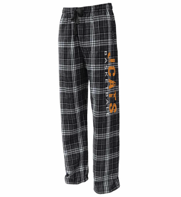 JCATS Pajama Pants