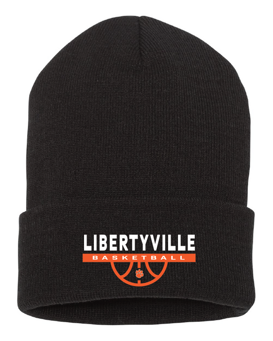 Wildcats Basketball Beanie