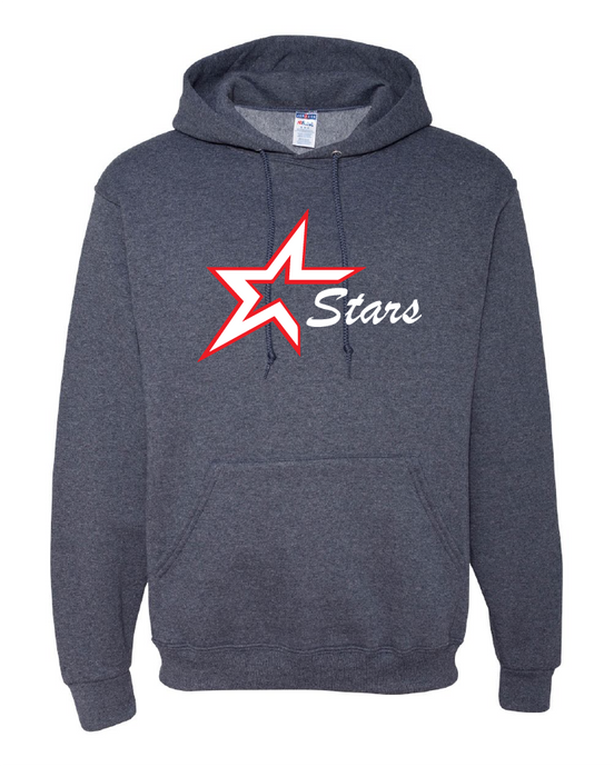 Stars Hoodie (Adult)