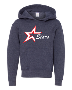 Stars Hoodie (Youth)