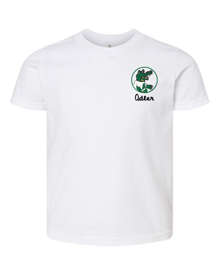 Gator Basic Tee