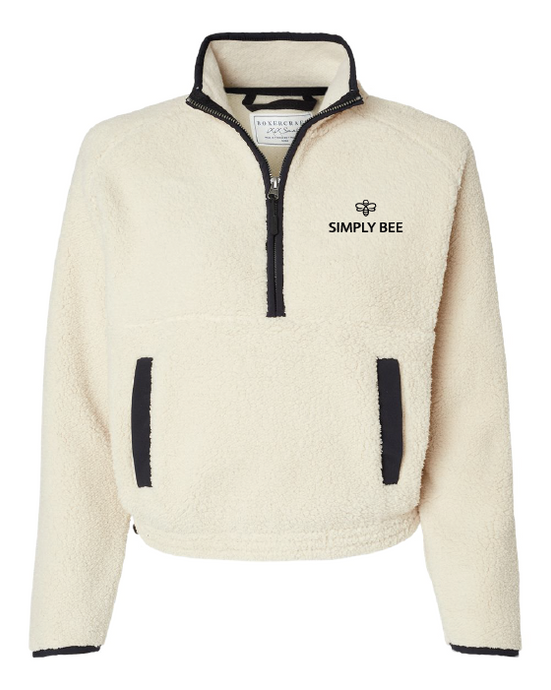 SB Women's Everest Pullover