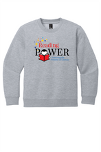 Load image into Gallery viewer, RP Crewneck Logo Sweatshirt (Youth)