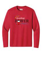 Load image into Gallery viewer, RP Long Sleeve Performance Tee