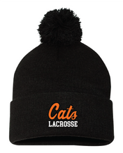Load image into Gallery viewer, Copy of JCATS Beanie