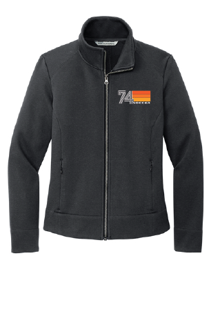 FC 1974 Retro Women's Full Zip
