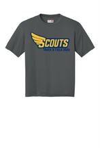 Load image into Gallery viewer, LF Scouts Performance Tee