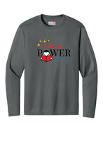 Load image into Gallery viewer, RP Long Sleeve Performance Tee (Youth)
