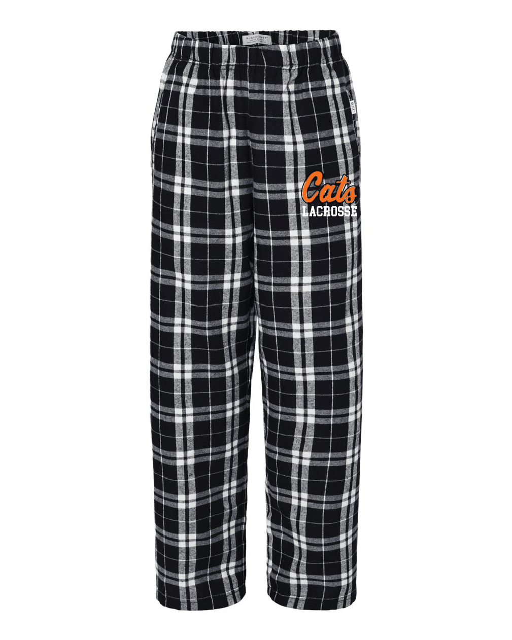 LAX Pajama Pants