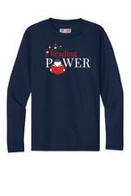 Load image into Gallery viewer, RP Long Sleeve Performance Tee (Youth)