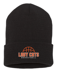 Lady Cats Beanie