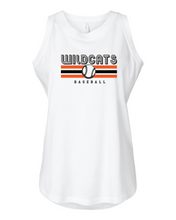 Load image into Gallery viewer, WH Women&#39;s Baseball Tank