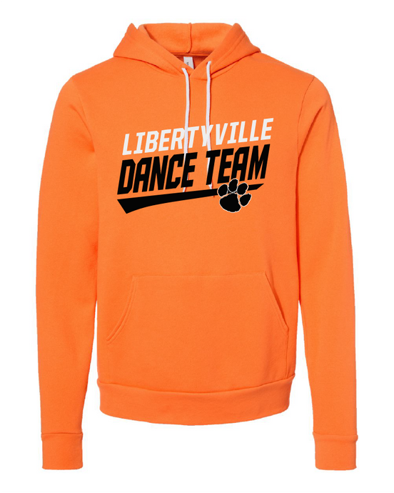 LHS Dance Hoodie
