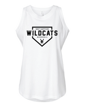 Load image into Gallery viewer, WH Women&#39;s Baseball Tank