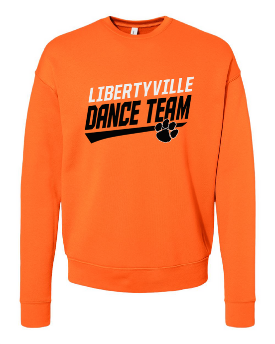 LHS Dance Crewneck Sweatshirt